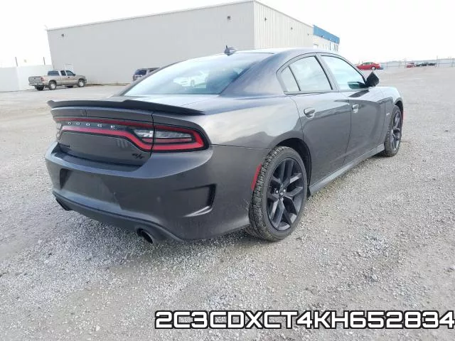 2C3CDXCT4KH652834 фото 5