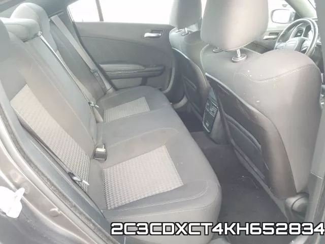 2C3CDXCT4KH652834 фото 7
