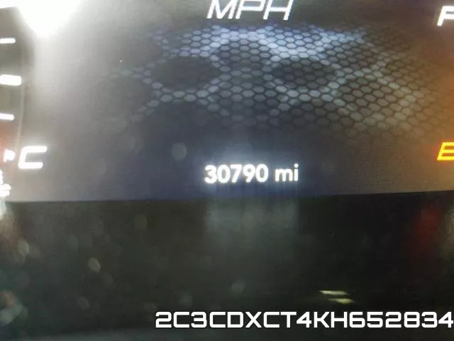 2C3CDXCT4KH652834 фото 9