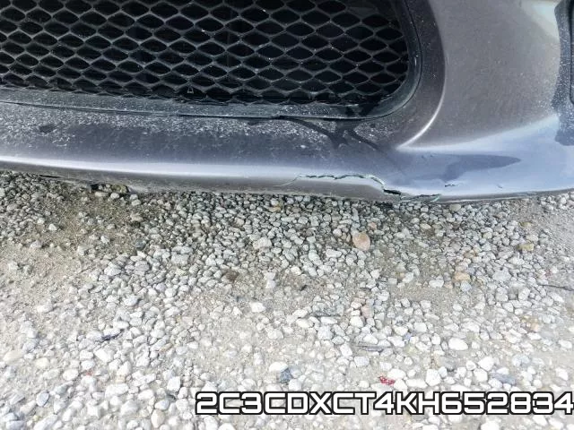 2C3CDXCT4KH652834 фото 10