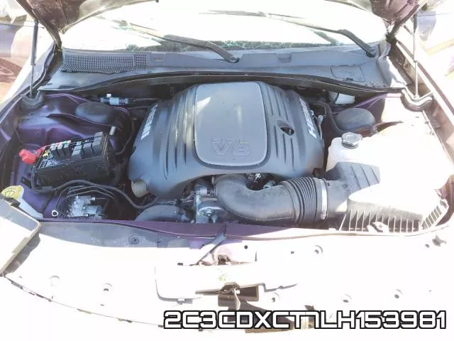 2C3CDXCT7LH153981 фото 8