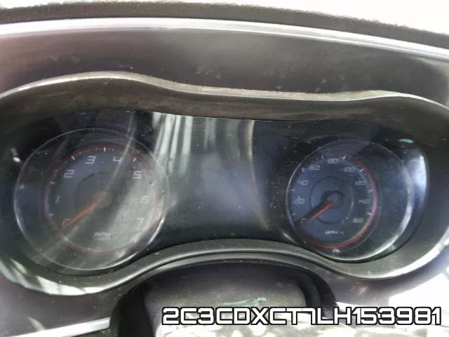 2C3CDXCT7LH153981 фото 9