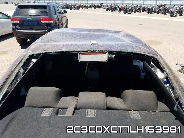 2C3CDXCT7LH153981 фото 10