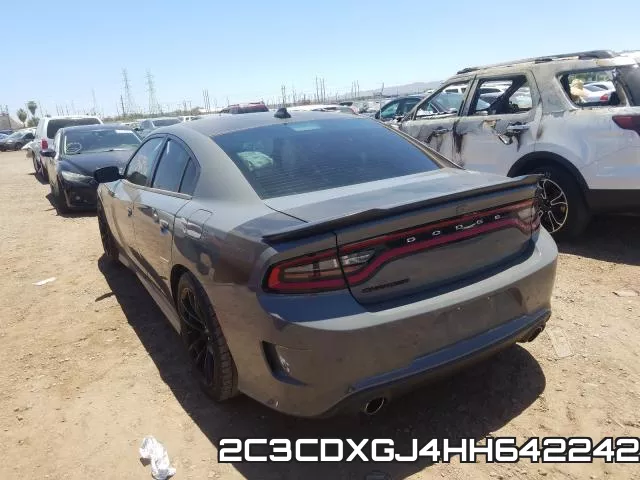 2C3CDXGJ4HH642242 фото 4