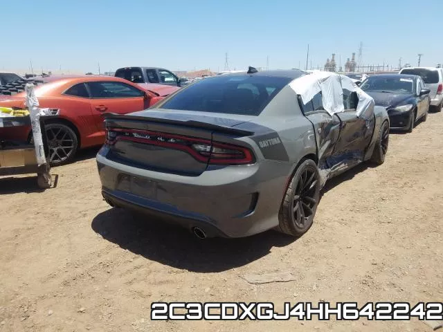 2C3CDXGJ4HH642242 фото 5