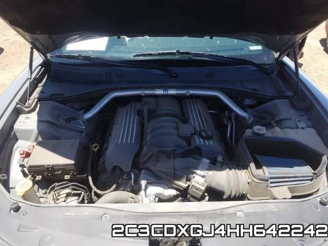 2C3CDXGJ4HH642242 фото 8