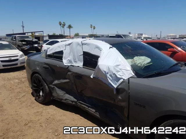 2C3CDXGJ4HH642242 фото 10