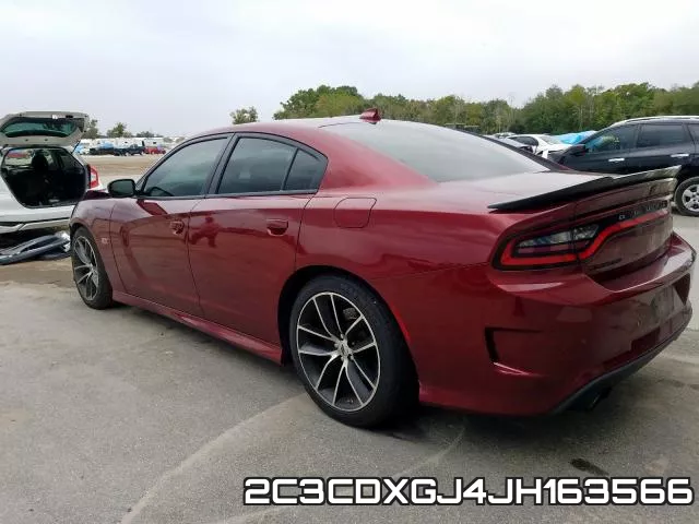 2C3CDXGJ4JH163566 фото 4