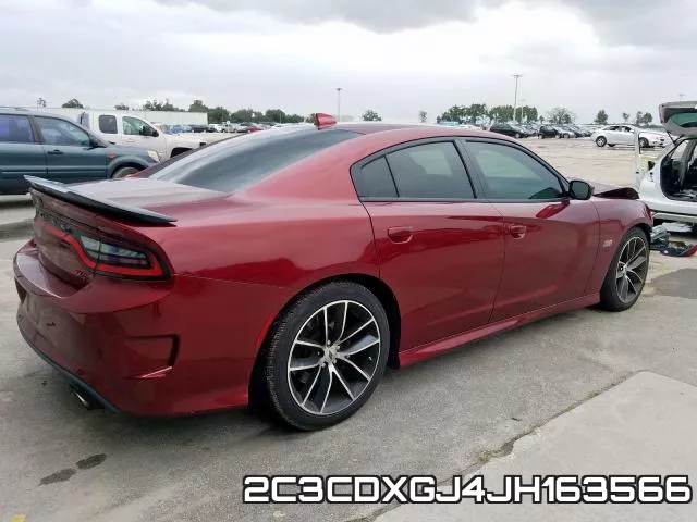 2C3CDXGJ4JH163566 фото 5