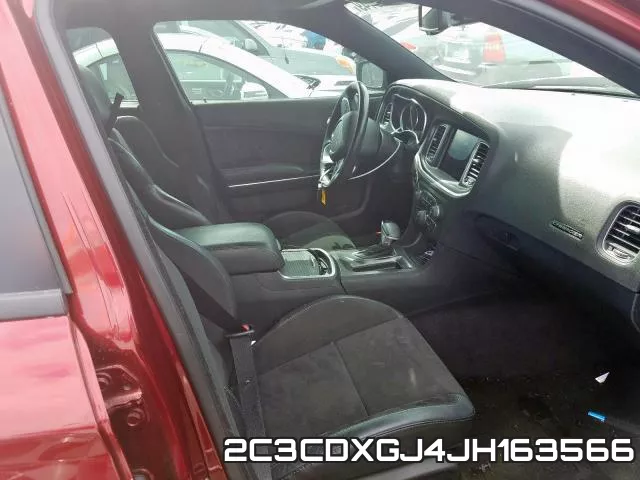 2C3CDXGJ4JH163566 фото 6