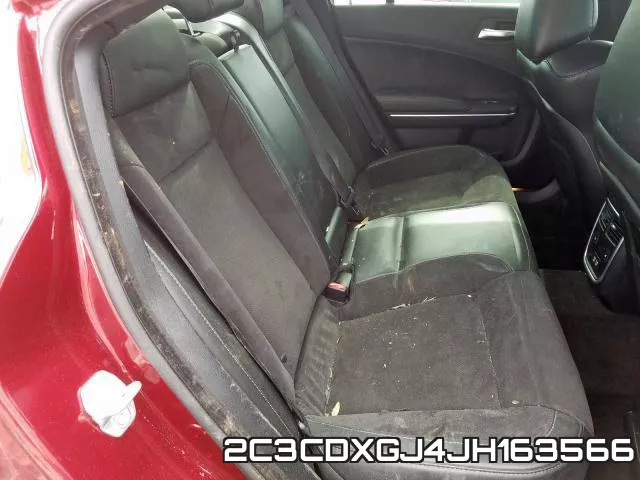 2C3CDXGJ4JH163566 фото 7