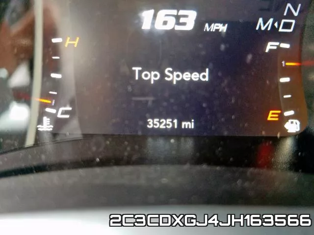 2C3CDXGJ4JH163566 фото 9