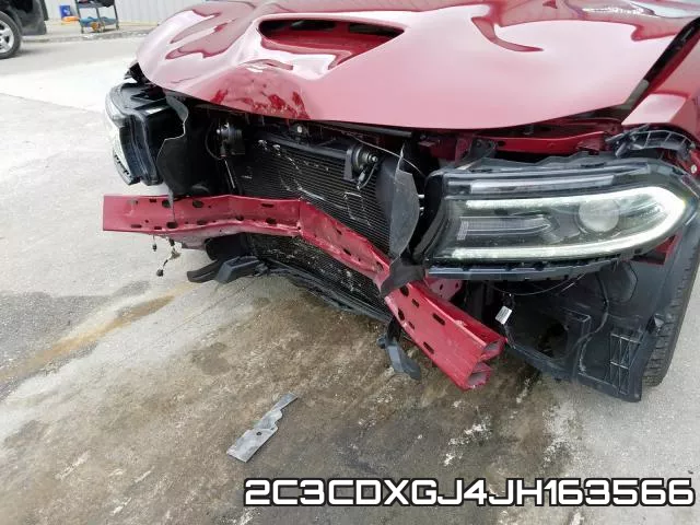 2C3CDXGJ4JH163566 фото 10