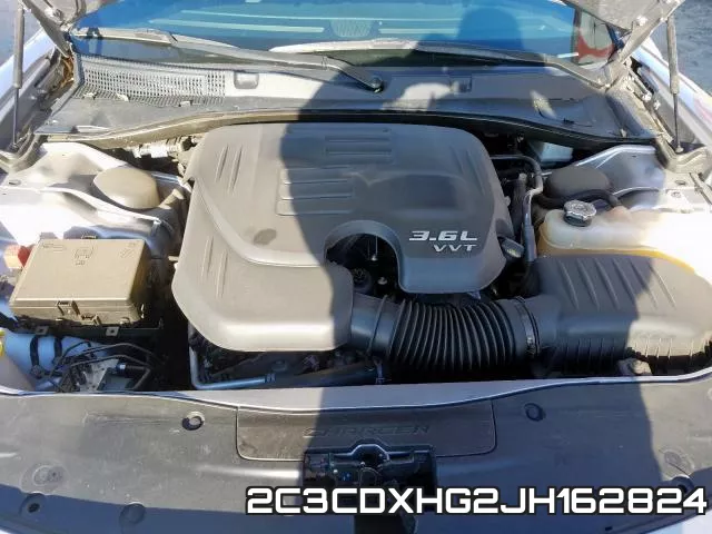 2C3CDXHG2JH162824 фото 8