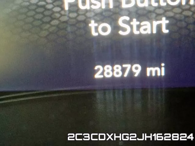 2C3CDXHG2JH162824 фото 9