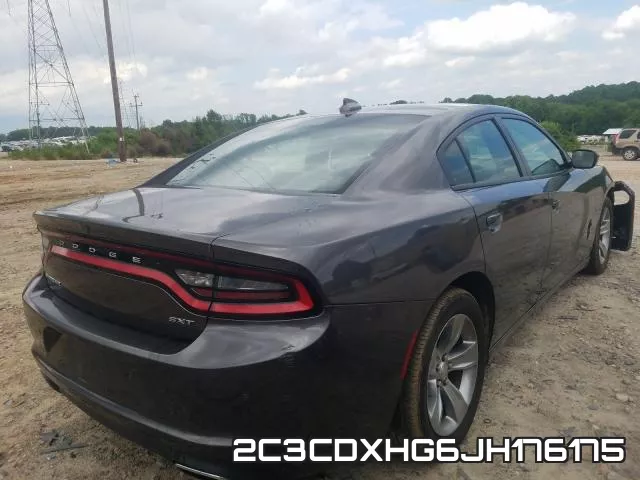 2C3CDXHG6JH176175 фото 5