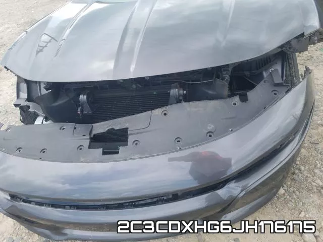 2C3CDXHG6JH176175 фото 10