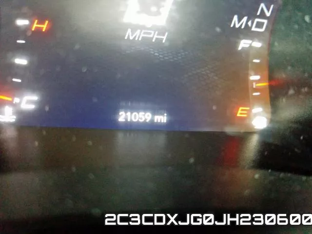 2C3CDXJG0JH230600 фото 9