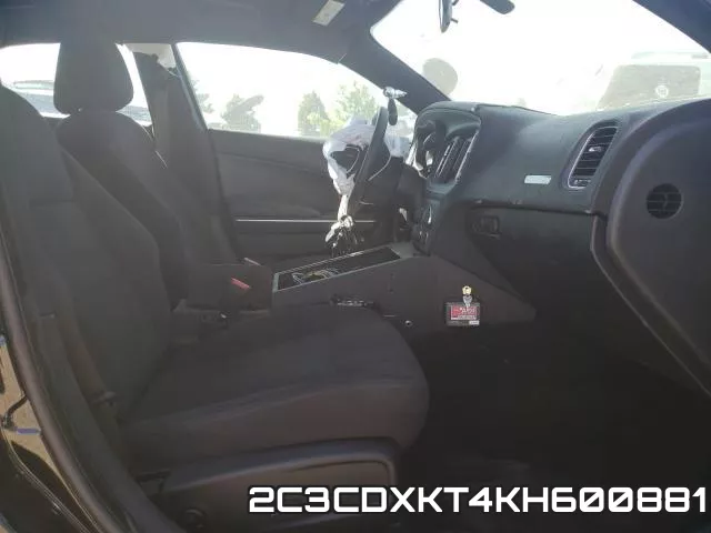 2C3CDXKT4KH600881 фото 6