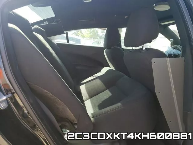 2C3CDXKT4KH600881 фото 7