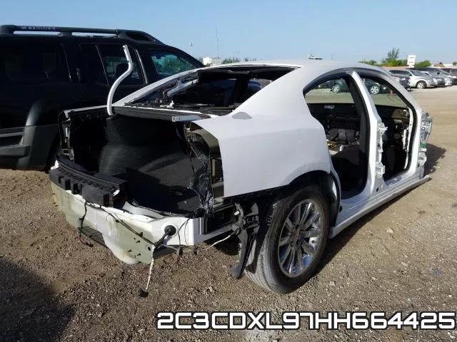 2C3CDXL97HH664425 фото 5