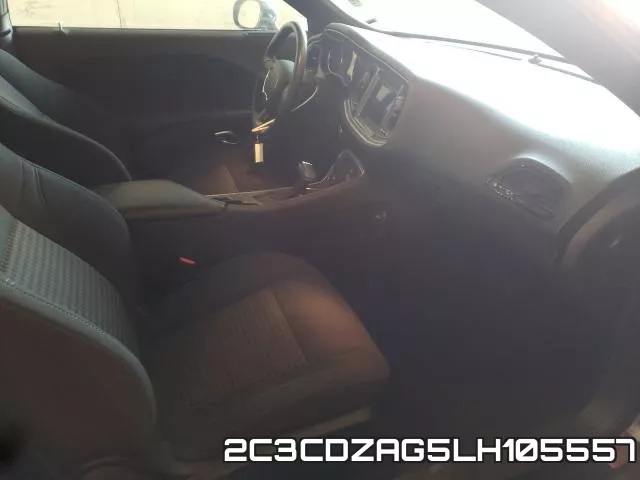 2C3CDZAG5LH105557 фото 6