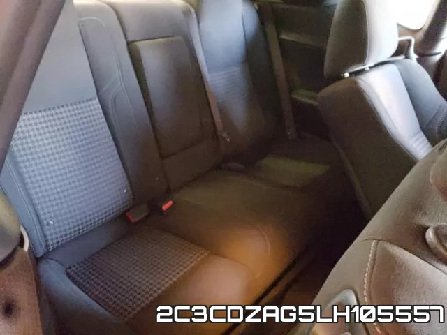 2C3CDZAG5LH105557 фото 7