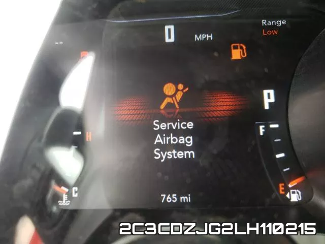 2C3CDZJG2LH110215 фото 9