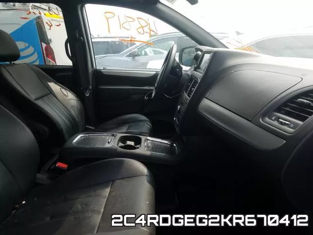 2C4RDGEG2KR670412 фото 6