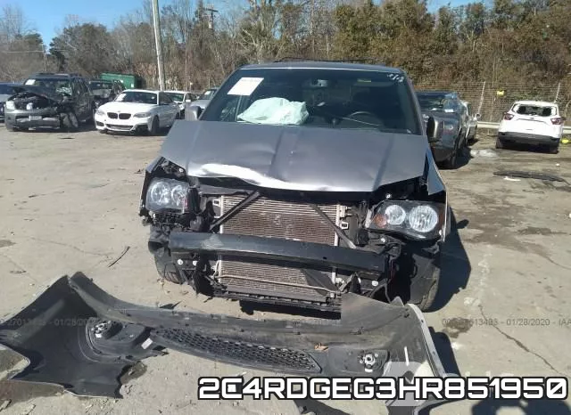 2C4RDGEG3HR851950 фото 7