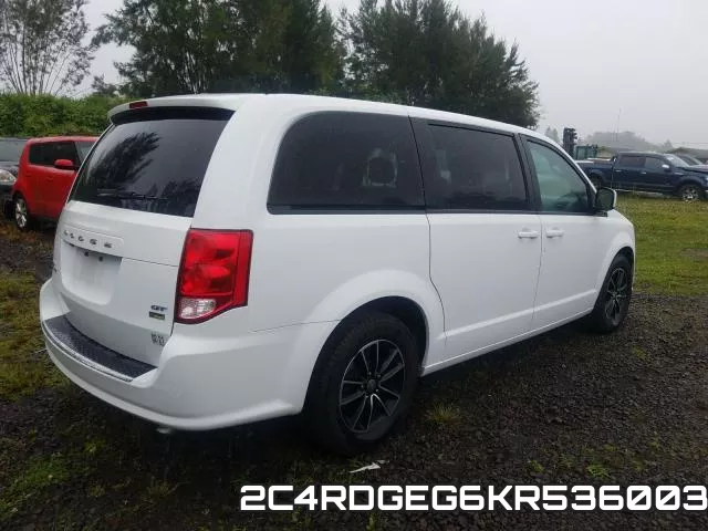 2C4RDGEG6KR536003 фото 5