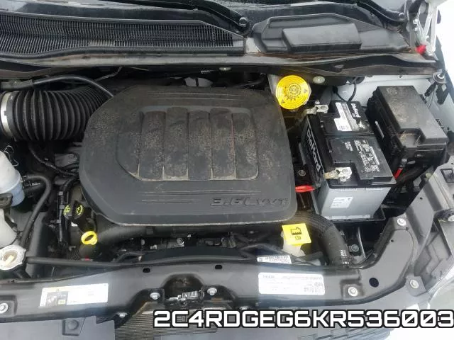 2C4RDGEG6KR536003 фото 8