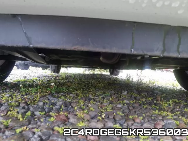 2C4RDGEG6KR536003 фото 10