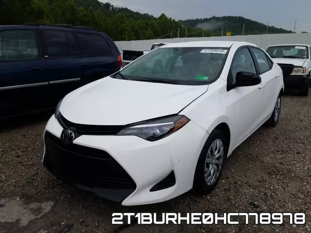 2T1BURHE0HC778978 фото 3