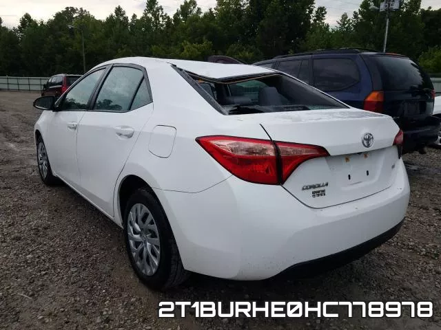 2T1BURHE0HC778978 фото 4