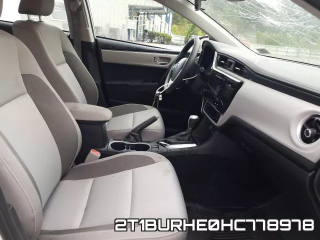 2T1BURHE0HC778978 фото 6