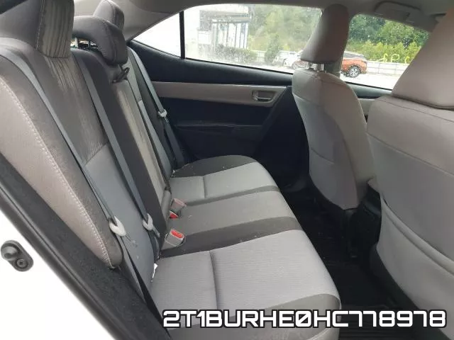 2T1BURHE0HC778978 фото 7
