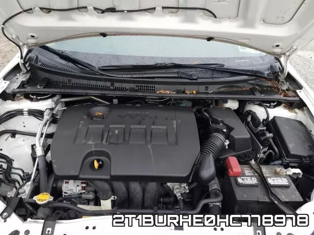 2T1BURHE0HC778978 фото 8