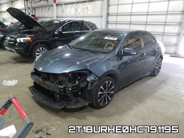 2T1BURHE0HC791195 фото 3