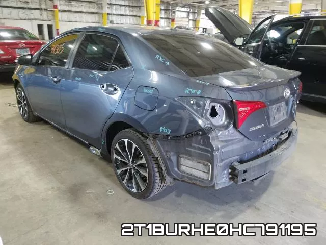 2T1BURHE0HC791195 фото 4