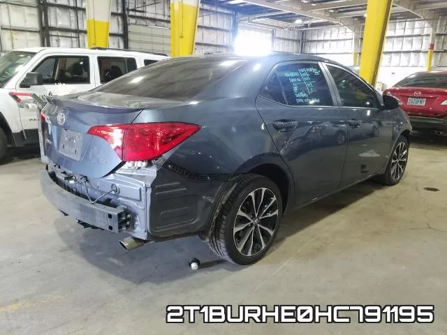 2T1BURHE0HC791195 фото 5