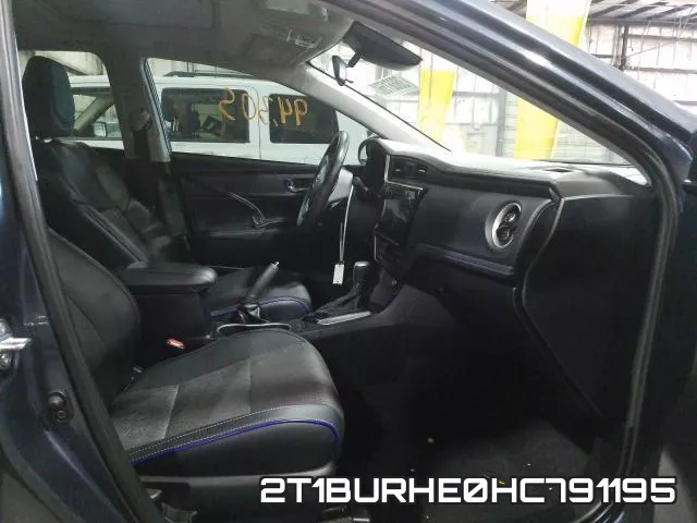 2T1BURHE0HC791195 фото 6