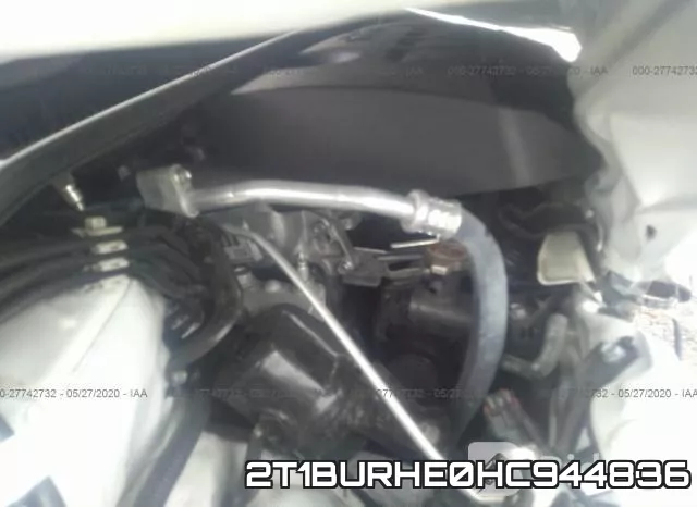 2T1BURHE0HC944836 фото 2