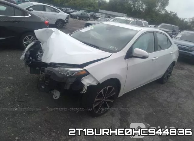 2T1BURHE0HC944836 фото 3