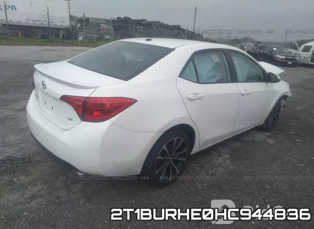 2T1BURHE0HC944836 фото 5