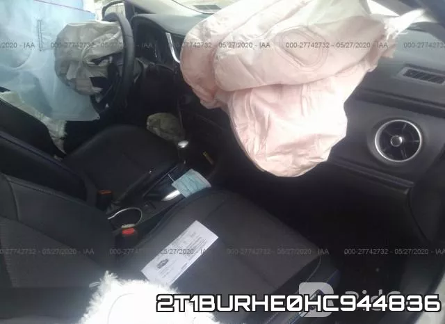 2T1BURHE0HC944836 фото 6