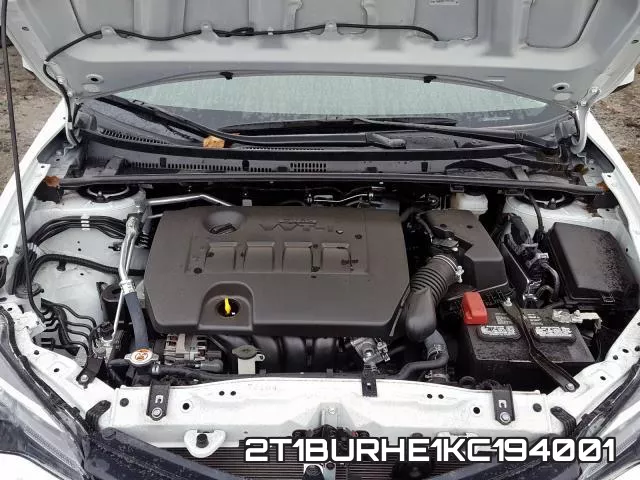 2T1BURHE1KC194001 фото 8