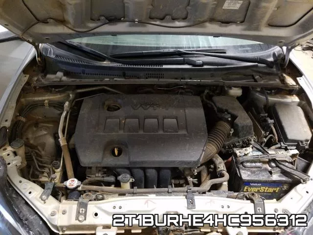 2T1BURHE4HC956312 фото 8