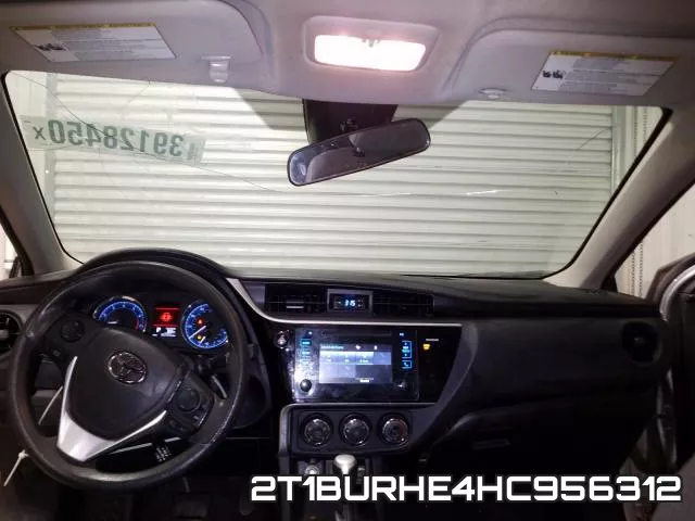 2T1BURHE4HC956312 фото 10