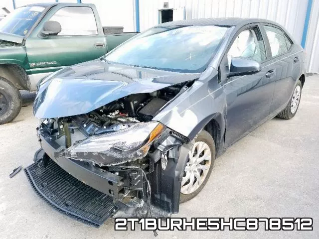 2T1BURHE5HC878512 фото 3